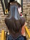 ジュイール(Jouir)の写真/西千葉駅徒歩3分◆話題のULTOWA導入！回数を重ねる程、仕上がりが良くなる水素トリートメント！