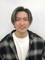 アマトウキョウ 表参道(AMA TOKYO) 和知拓郎 韓国ヘア