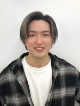 アマトウキョウ 表参道(AMA TOKYO) 和知拓郎 韓国ヘア