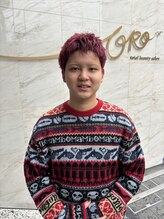 オーロ 緑地公園店(ORO) 渡邊 秀輔
