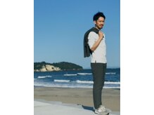 ヘアーメイクオズ(hair make O/S)