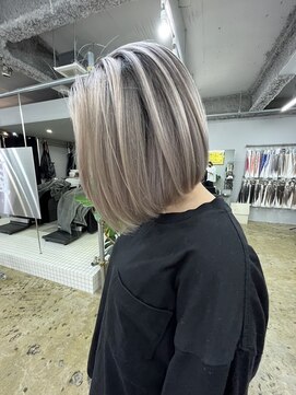 リッパー バイ レイム(Ripper by LAME) シャドウルーツ