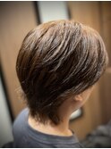 ナチュラルウルフ