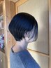 【２回目以降】カット＆カラー