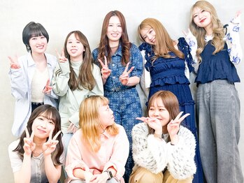 エルト 四条烏丸(elto)の写真/【四条烏丸/9～22時】HOT PEPPER Beauty Award　2025  BEST SALON SILVER Prize受賞☆