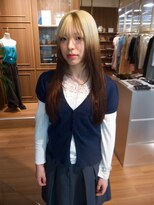 ユルクメゾンシティ 名古屋(JURK MAISON CITY)&nbsp;ローライト　デザインカラー