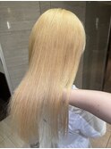 ［ブリーチ必須］ブロンド /コノミ.大船