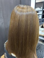 バース(BirtH)&nbsp;絨毛矯正ストレート