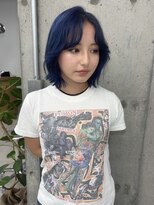 キオクエコ(KIOX eko)&nbsp;ボブ