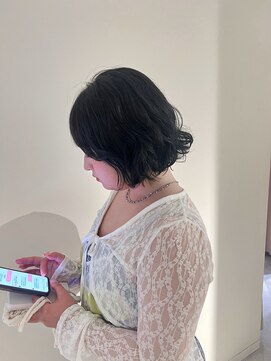 アヴァンスクロス あべのルシアス店(AVANCE.CROSS) ダークカラー