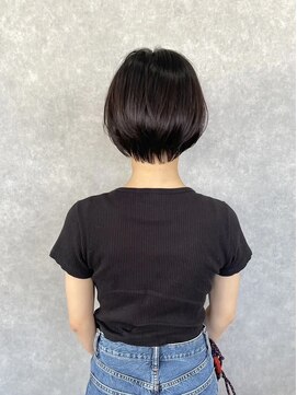 レック(Rec.) ショート