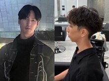 中村  彰宏◆幅広い世代のかっこいいを追求◎