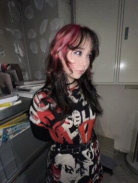 リム(LIM) デザインカラー