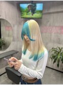 デザインカラー