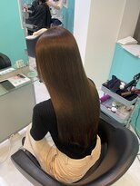 ユー イケブクロ(u Ikebukuro)&nbsp;ダークブラウン