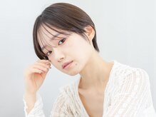 ★計算されたこだわり似合わせカット【大宮/大宮駅/ダブルカラー/ケアブリーチ/髪質改善/イルミナ/TOKIO】