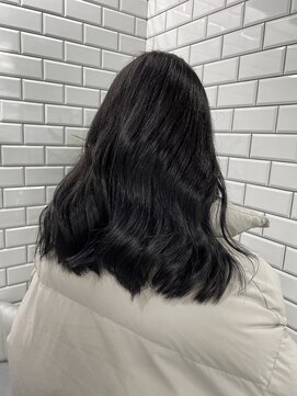 ネウィ 池袋(newi) ダークブラック