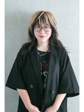 リンク(Re:nk)&nbsp;彰子 