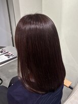 ヘアサロン コレハ(hair salon CoReha)&nbsp;【チョコレートブラウン】