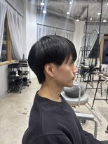 サンクチュアリー 京橋店(Sanctuary)&nbsp;似合わせスタイル