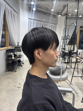 サンクチュアリー 京橋店(Sanctuary) 似合わせスタイル