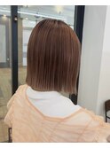 黒髪/オリーブグレー/小顔/ココアベージュ/印西牧の原駅