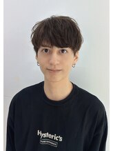 ファリル(FARIL)&nbsp;NARAHASHI 【五反田】