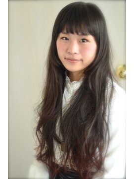 美容室 シュシュ 所沢店(chouchou) 【オージュアトリートメント/トキオトリートメント/髪質改善】