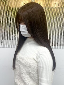 デイジーサイン(day's eye Sign) ナチュラルブラウン