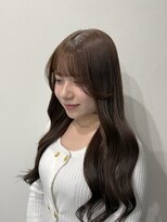 イーラ(era)&nbsp;モカベージュ