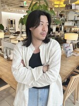 ビーチ(BEACH) 若月 情