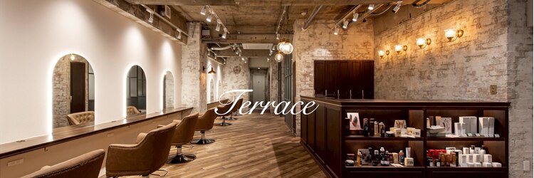 テラス 世田谷 経堂(Terrace)のサロンヘッダー