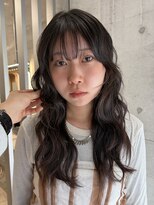 フィルムス 横浜(FILMS)&nbsp;スモーキーカラー/イメチェン/ワンホンレイヤー/横浜