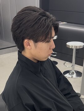 ベッロ(Bello) 毛流れ!フェザーショート