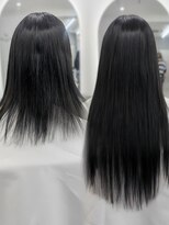 ブランシスヘアー(Bulansis Hair)&nbsp;Z世代に大人気！プルエクステのメリット