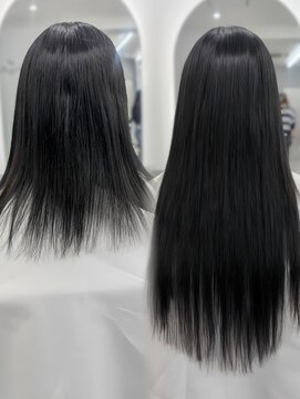 ブランシスヘアー(Bulansis Hair) Z世代に大人気！プルエクステのメリット