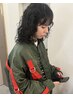 【ご来店2回目以降の方〇】似合わせカット+パーマ〇トリートメント付き