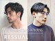 レジュアル(RESSUAL)の写真/清潔感×好印象◎ビジネスでも好印象な爽やかスタイルでON/OFFどちらもキマる