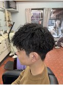 ツイスパ