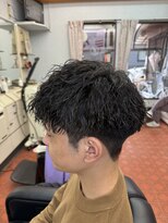 デザミ(Des Amis) ツイスパ
