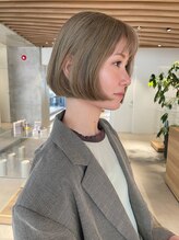 aoi. stylist gallery