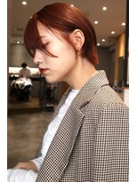 ALLEN hair 武庫之荘店　髪質改善&トリートメント【8月中旬OPEN（予定）】&nbsp;ショートヘア/ボブミニウルフ/マッシュウルフ