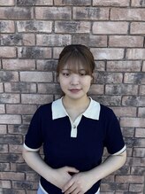 リエートビタ 栗生(Lieto vita) 川上 はづき
