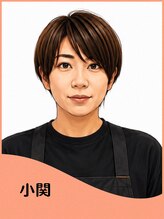 ビーズカラー ららパーク天童店&nbsp;小関 