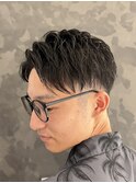 ビジネスショート