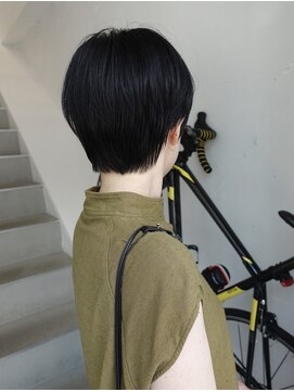 ライク ベター(like better) short