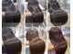 サロンティティ(salon titi)の写真/《髪質改善縮毛矯正でナチュラルストレートに♪》気になるクセをしっかり伸ばしつつ、柔らかい手触り！