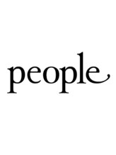 people　【ピープル】