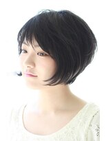 レンジシキチジョウジ (RENJISHI KICHIJOJI)&nbsp;ナチュラルな大人のボブスタイル