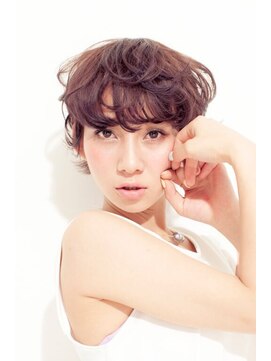 チックタック エアライン(TICK-TOCK Airline) 【TICK-TOCK】エレガントショート